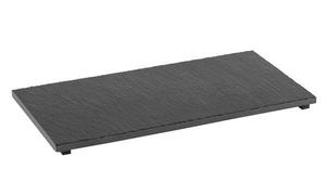 Гн натуральный сланец 1004 Aps, черный