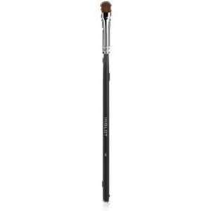 Кисть для макияжа, идеальная для теней, с точными щетинками для нанесения по всему веку, 13P, Inglot