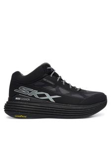 Кроссовки Max Cushioning Suspension- Terrace 220935 Skechers, черный