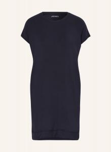 Ночная рубашка supersoft lounge JOCKEY, темно-синий