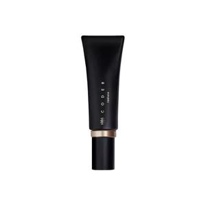 Чёрный шелковый атлас питательный тонирующий увлажняющий крем для лица долговременное осветление тона кожи 30мл CODE8, #NC05 Fair complexion