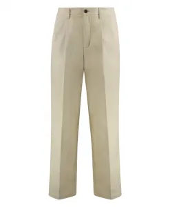 Виски штаны Department Five, бежевый