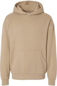 Independent Trading Co. Свитшот с капюшоном Avenue, цвет sandstone