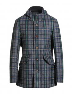 Пальто Bob, серый