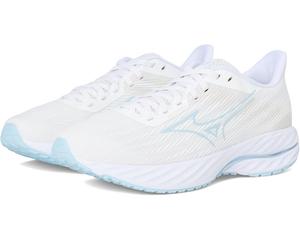 Кроссовки Mizuno Wave Inspire 21, цвет White/Nantucket Breeze