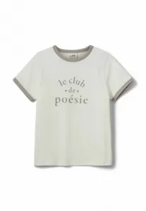 Футболка с принтом мэгги Sofie Schnoor, Snow White