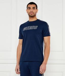Футболка Арло Regular fit Guess Active, синий