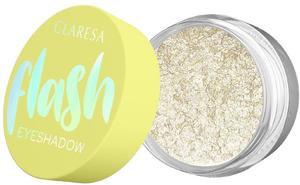 Claresa Sparkling Shiny Eyeshadow Cream Flash 05 Love Story