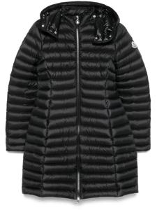 Moncler пальто Igelong, черный