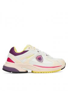 Кроссовки S5Moon01/Mes Blauer, белый