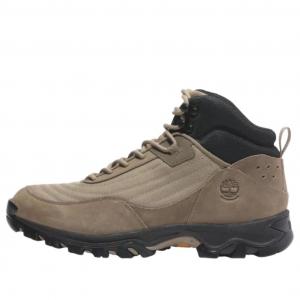 Водонепроницаемые ботинки Timberland Mt. Maddsen 'Medium Beige Mesh'