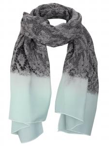 LOREZA Шарф 'Damen Schal' в цвете Mint