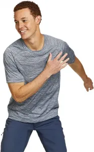 Eddie Bauer мужская футболка Resolution с коротким рукавом