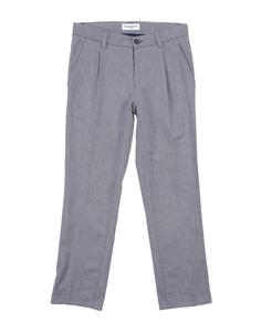 Брюки Paolo Pecora, синий