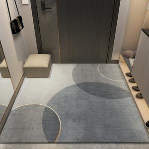 Budis Ковер 50х80 см для прихожей, спальни, лестницы, впитывающий, нескользящий, нарезной, Yuan Yue