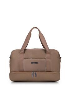 Сумка шоппер Wittchen, коричневый