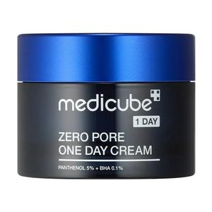 Крем для сужения пор Medicube Zero Pore One-Day, 50 мл
