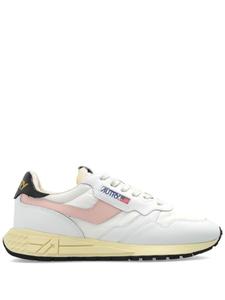 Autry кроссовки Reelwind на шнуровке, синий