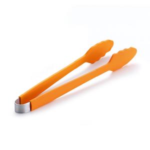 Щипцы для барбекю LotusGrill, мандариново-апельсиновый