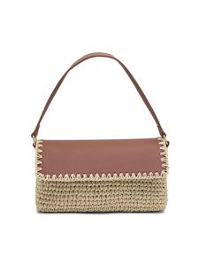 Классическая сумка DeeZee, коричневый