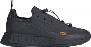 Кроссовки Adidas NMD_R1 TR 'Carbon', черный