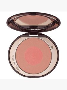 Румяна Cheek To Chic Charlotte Tilbury, Ecstasy