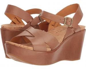 Туфли Kork-Ease Ava 2.0, цвет Golden Sand