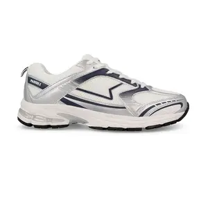 Кроссовки Паредес Суфли Paredes, белый