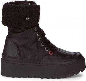 Ботинки PAJAR womens Royalty, Black