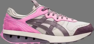 Кроссовки un1-s jogger x81 'lilac chiffon' Asics, фиолетовый