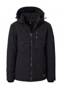 Куртка CASAMODA FUNKTIONS, Schwarz/Black