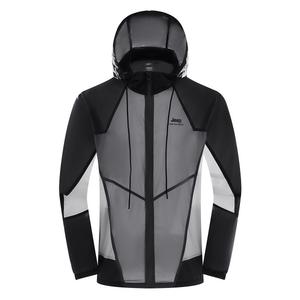 Тренчкот мужской Jeep, темно-синий