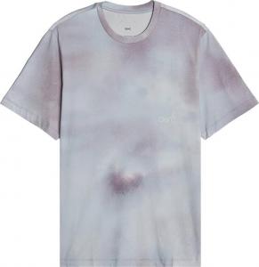 Футболка OAMC Spark Of Life T-Shirt Cloud Tee 'Cherry Blue', синий