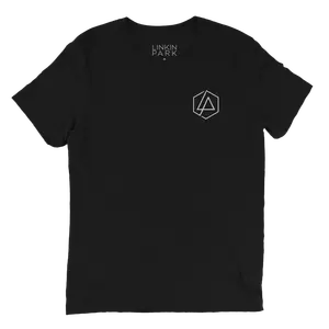 Футболка Linkin Park BMR, черный