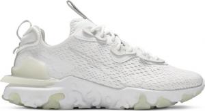 Кроссовки Nike React Vision 'White', белый
