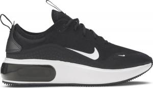 Кроссовки Nike Wmns Air Max Dia 'Black White', черный