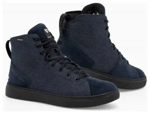 Обувь Delta H2O REV'IT!, темно-синий/черный