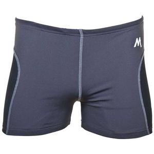 Плавки Mosconi Gear Swim Boxer, серый