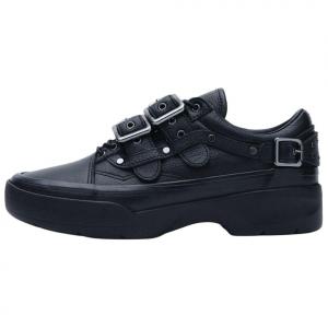 Кроссовки Efron Danzig X Premium Old Skool 'Femme Meets Punk' Women's Vans, черный