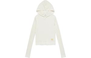 COVERNAT Топ SS24 Knitwear Women's Ivory