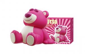 Светящиеся украшения серии Strawberry Bear Disney