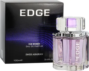 Духи Swiss Arabian Edge Pour Femme