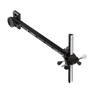 2 боковых стабилизатора для стрельбы из лука GEOLOGIC