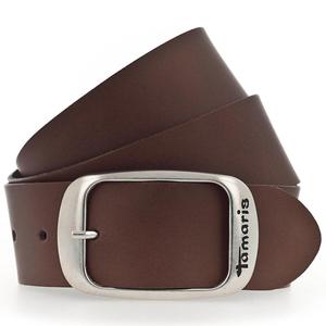 Кожаный ремень Tamaris Belt, цвет pueblo