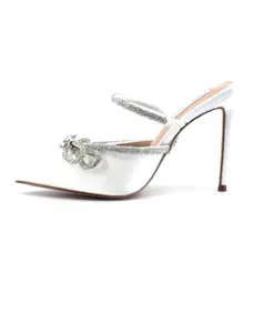 Сандалии Vevina Steve Madden, белый