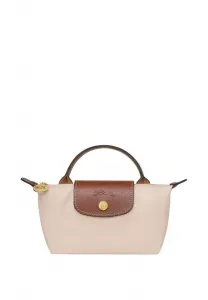 Сумка-Клатч размера xs le pliage original Longchamp, Papier