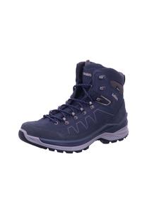 Походные ботинки TORO PRO GTX MID LOWA, цвет Navy/braun