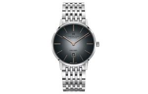Hamilton Часы Men's Watch, Gray Dial