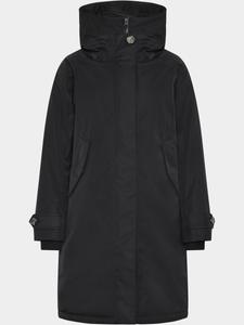 Зимняя куртка Didriksons LUNA, Black