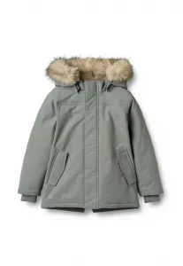 Парка каспер Wheat, Thunder Sky